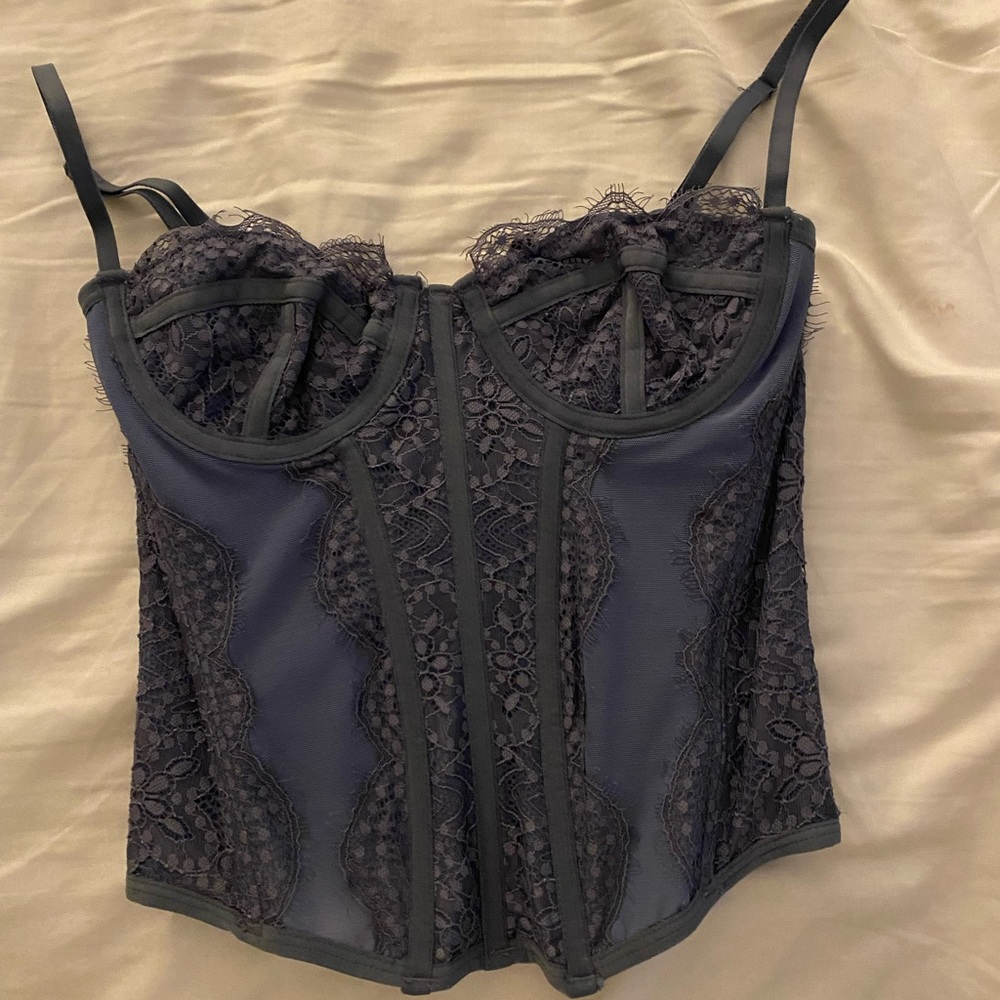 lingerie